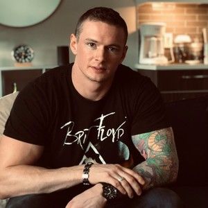 Meet your Posher, Alexander